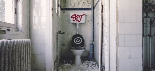 Appli pour noter les toilettes et musée "instagrammable" : voici le...