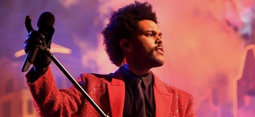 The Weeknd annonce boycotter les Grammy Awards