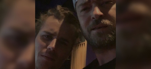 Justin Bieber et Justin Timberlake : bientôt en duo avec un célèbre...
