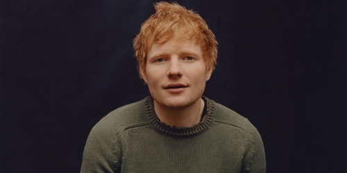 Ed Sheeran annonce une collaboration avec une grande star...