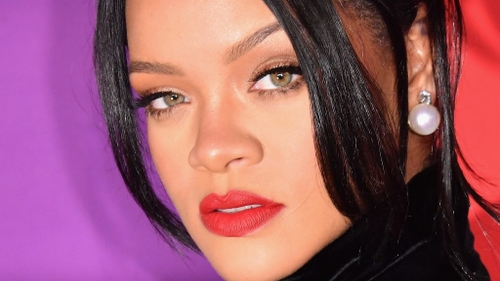 Rihanna animera la mi-temps du Super Bowl 2023