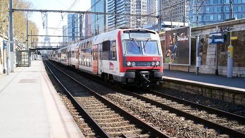Grève du jeudi 29 septembre : après la RATP, la SNCF publie ses prévisions de trafic