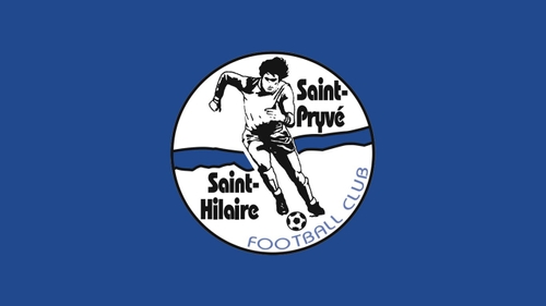 L'actualité du Saint-Pryvé Saint-Hilaire Football Club