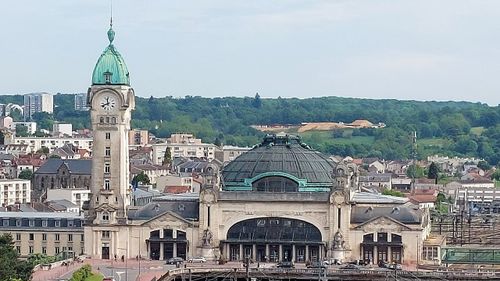 La gare de Limoges élue « plus belle gare de France »
