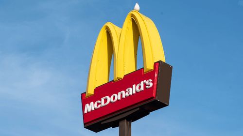 McDonald’s : des repas gratuits à vie