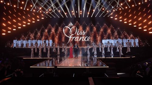 Miss France 2023 : découvrez les noms des membres du jury