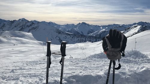Comment les stations de ski font face à la hausse des prix de...