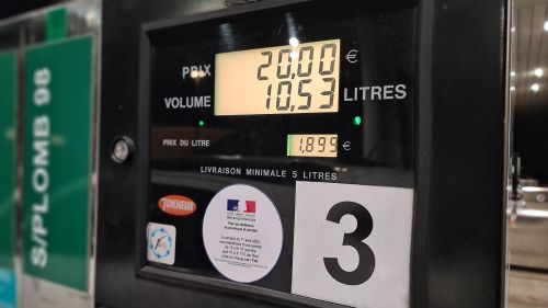 Cette commune offre 60 euros de carburant à ses habitants