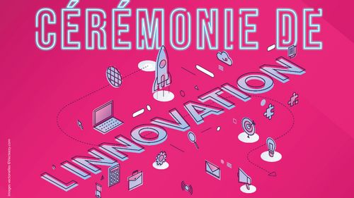 Une "cérémonie de l'innovation" au Métropolis de Charleville