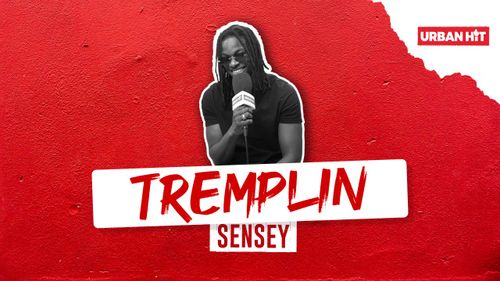 Interview Tremplin : Sensey' !