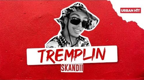 Skandii - l'interview Tremplin 