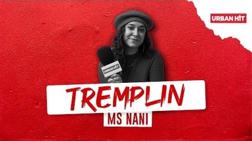 Interview Tremplin : Ms Nani, la pop urbaine angevine !