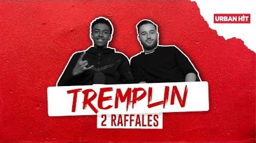 Interview Tremplin : 2Raffale, de la cour de récré' à la scène !