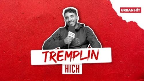 Hich : jeune rappeur de Châteauneuf nous parles de ses débuts dans la musique #TreminUrbanhit