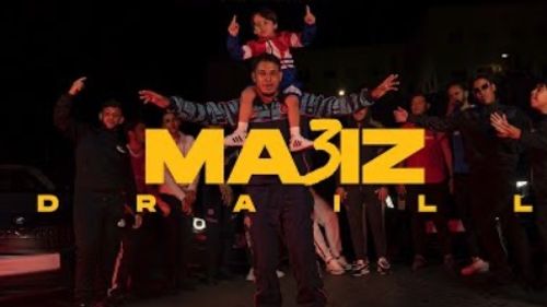 MA3IZ - Draill