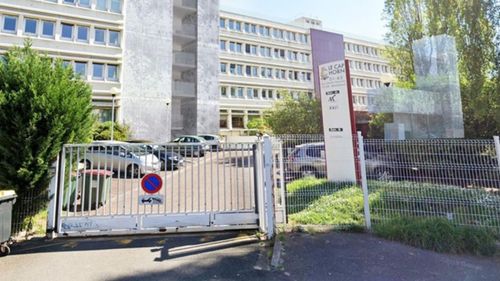La plus grande maison de santé de France ouvre à Montreuil !