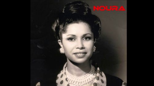 Noura, l'histoire d'une diva algérienne !