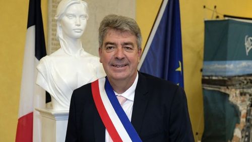 [SOCIETE] Le maire de Fos-sur-Mer est décédé 