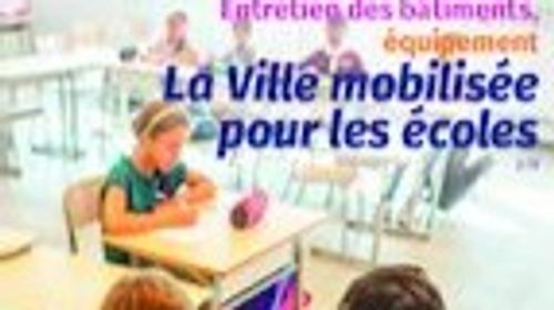 [SOCIETE] Les écoles Arlésiennes impactées par la grève demain
