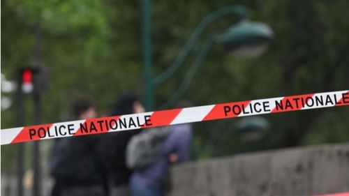 [SOCIETE] Un homme blessée par balle à Marseille 