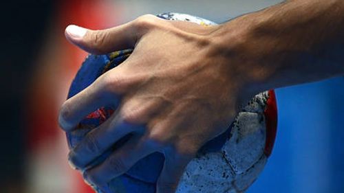 [ SPORT ] Handball/JO2021: L'équipe de France prend la mesure de...