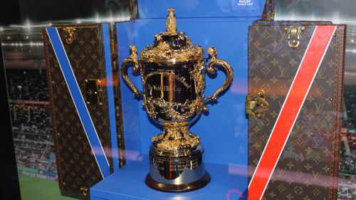 France 2023 Rugby Tour : une coupe du monde en lorraine !
