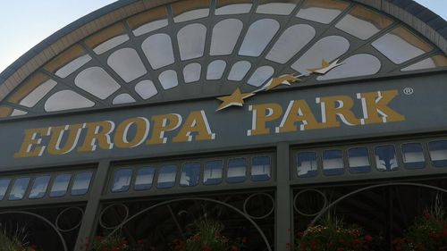 Europa Park : 8e sacre mondial pour le parc de loisir situé à Rust