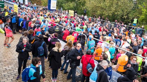 Marathon de l’Eurométropole de Metz : 5000 coureurs au départ !