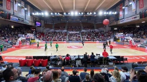 HARLEM GLOBETROTTERS : Un peu de NBA au Palais des Sports Jean-Weille