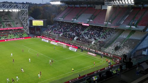 Anniversaire du FC Metz : La place à 9€ pour la réception de Brest