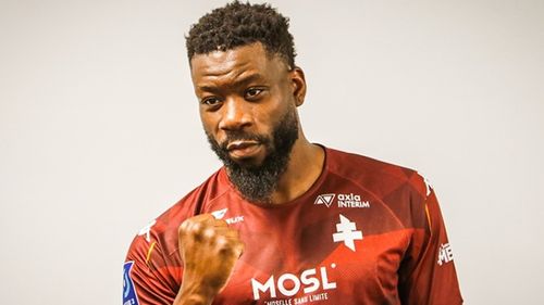 Football. Ismaël Traoré s'engage au FC Metz et Bob Tahri rejoint le...