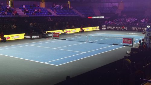 Moselle Open de Tennis : place aux quarts de finale ! 