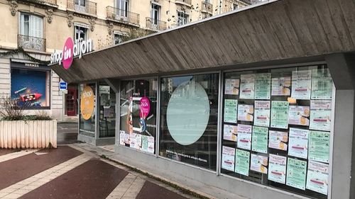 Shop in Dijon va organiser une tombola géante 