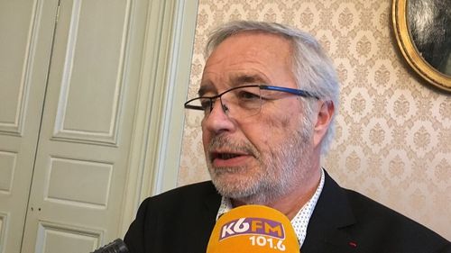Violences à Chenôve : François Rebsamen compte mobiliser des fonds...