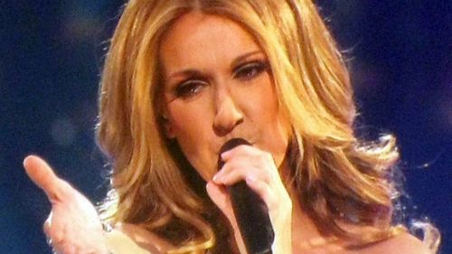 Céline Dion est en deuil 