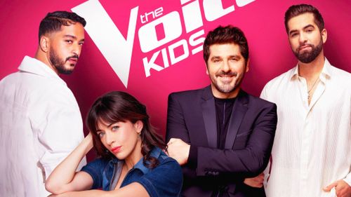 Le jury de la prochaine saison de The Voice Kids est complet !