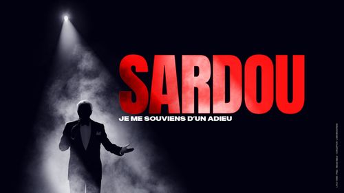 Le retour de Michel Sardou sur scène est (déjà) un succès