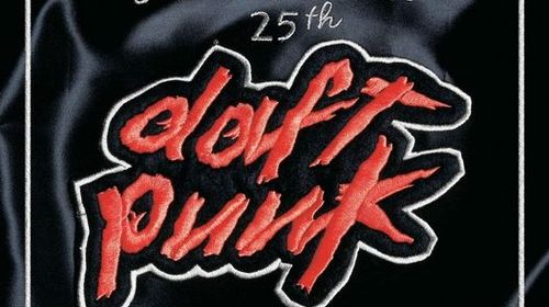 Daft Punk : une réédition pour les 25 ans de l'album culte Homework