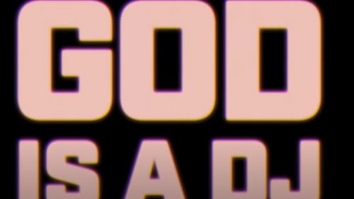 Coup de cœur FG : Faithless et David Guetta – God is a DJ