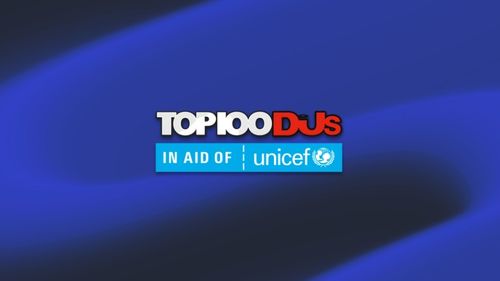 Top 100 DJs 2022 : J-7 avant la fin des votes !