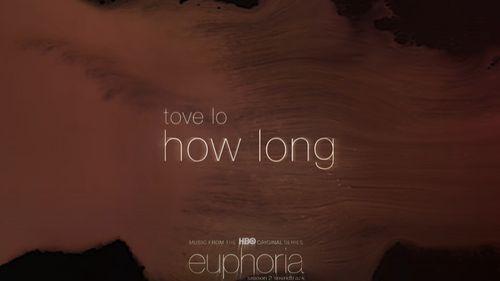 Tove Lo fait son retour sur la B.O de la série Euphoria