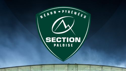 Section Paloise Béarn Pyrénées