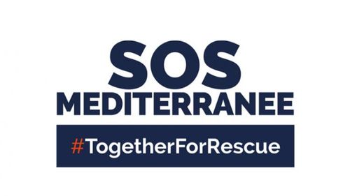 S.O.S Méditerrannée lance sa campagne de dons 