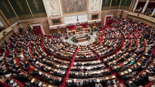 Législatives: les réactions des députés bretons au lendemain de...