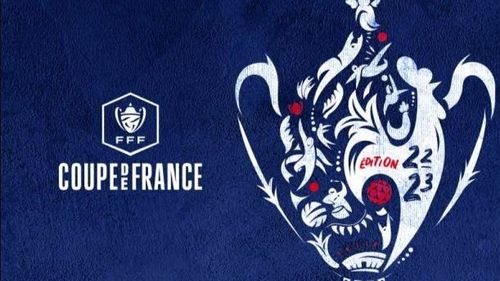 Football: c'est reparti pour la Coupe de France ce week-end!