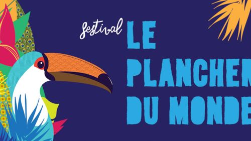 Langonnet: le festival Plancher du Monde vous attend samedi et...