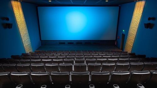 Callac: le Cinéma Argoat limite sa jauge à 49 spectateurs
