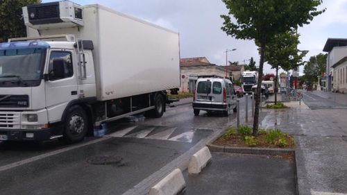 Gironde : Le Taillan-Médoc a enfin droit à sa déviation