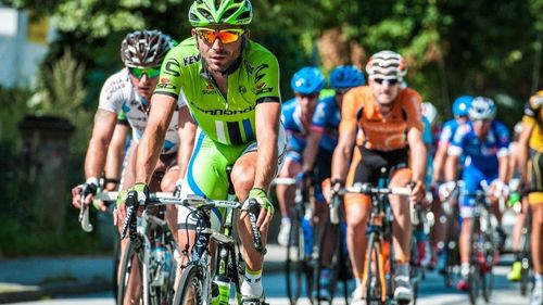 Bordeaux s’offre une arrivée d'étape du Tour de France