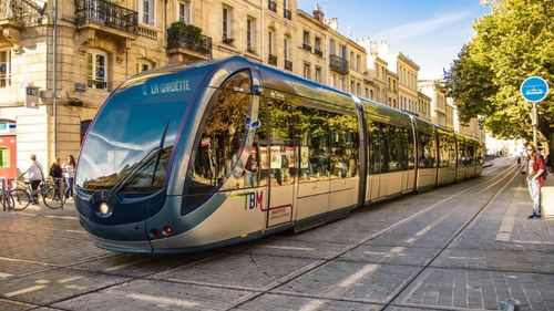 Bordeaux : le réseau TBM perturbé par manque de conducteurs